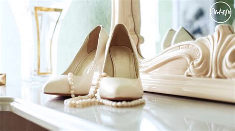 Georgie's Bridal Shoes.